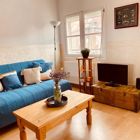 Le Du Phare Vue Sur * Cayeux-sur-Mer