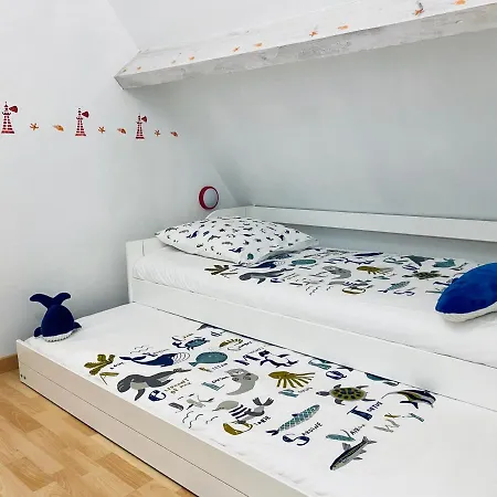 Le Du Phare Vue Sur * Cayeux-sur-Mer