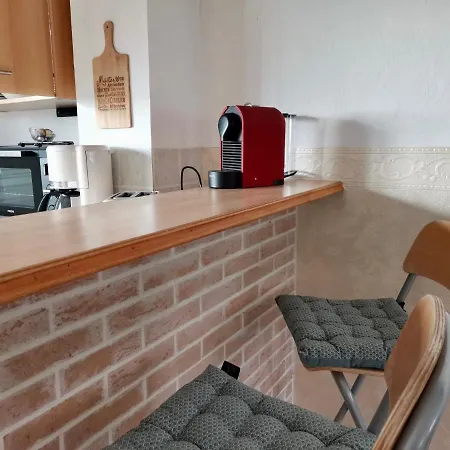 Le Du Phare Vue Sur Apartment