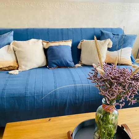 Le Du Phare Vue Sur Apartment