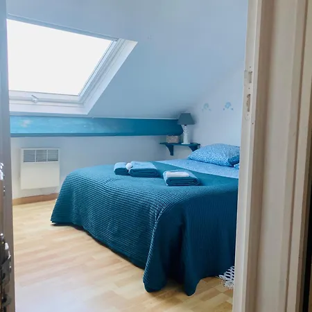 Le Du Phare Vue Sur Apartment Cayeux-sur-Mer