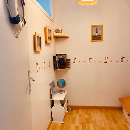 Apartment Le Du Phare Vue Sur *