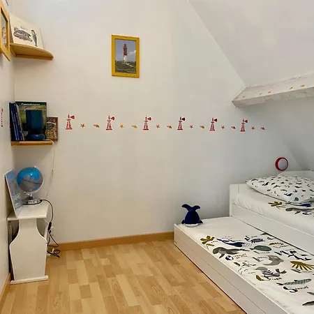 Apartment Le Du Phare Vue Sur *