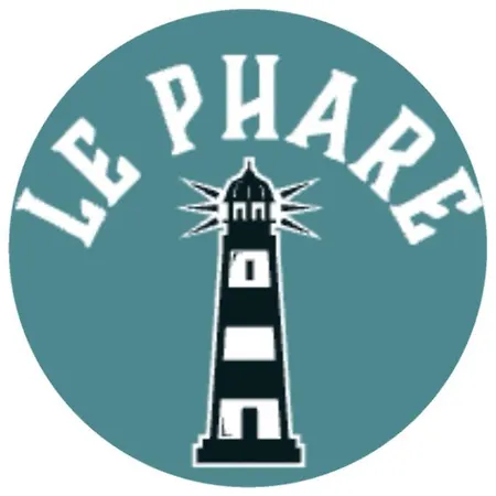 Le Du Phare Vue Sur Cayeux-sur-Mer