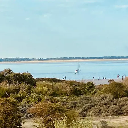 Apartamento Le Du Phare Vue Sur *