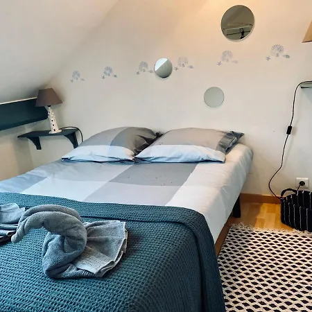 Le Du Phare Vue Sur Apartman *