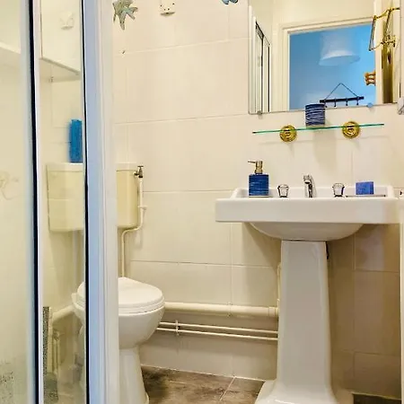 Apartman Le Du Phare Vue Sur *