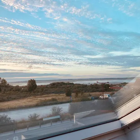 Le Du Phare Vue Sur * Cayeux-sur-Mer