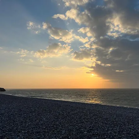 Daire Le Du Phare Vue Sur *