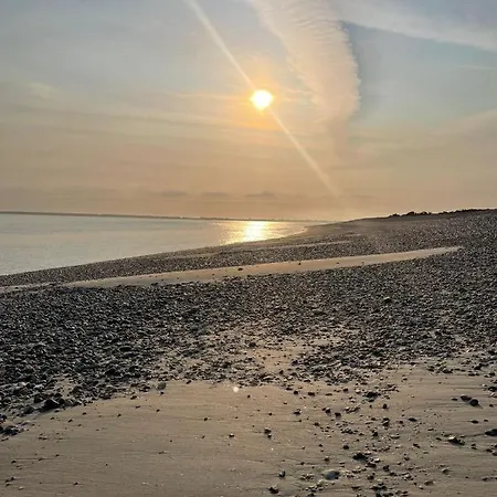 Le Du Phare Vue Sur *