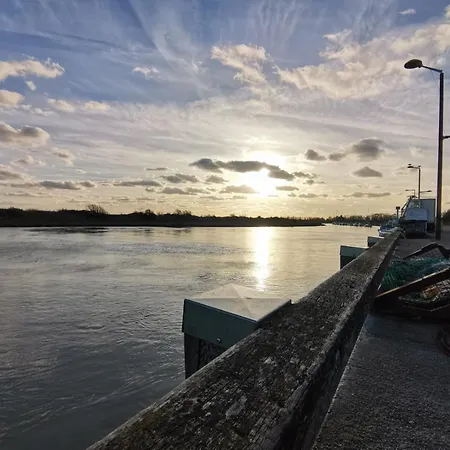 Le Du Phare Vue Sur Apartamento *