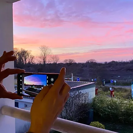 Apartman Le Du Phare Vue Sur *