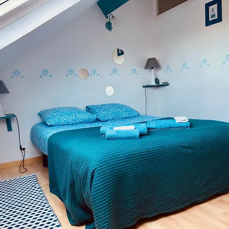 Apartman Le Du Phare Vue Sur *