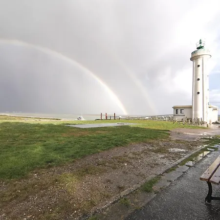 Le Du Phare Vue Sur